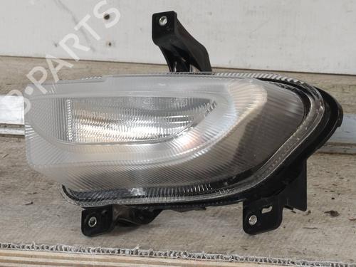 Used Right daytime light Right daytime light JEEP RENEGADE SUV (BU, B1, BV) 2.0 CRD 4x4 (170 hp) 27640157 27640157