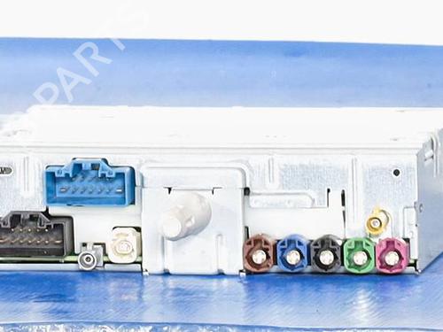 Used Electronic module Electronic module ALFA ROMEO JUNIOR (626_, 627_) Electric (156 hp) 30738574 30738574