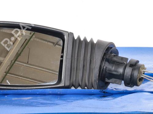 Used Left mirror FIAT PUNTO (188_) 1.2 60 (188.030, .050, .130, .150, .230, .250) (60 hp) 30305084