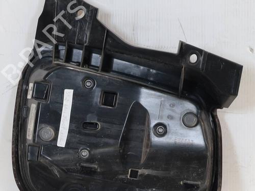 Used Left taillight FIAT 500e Convertible (332_) Elektro (FA1) (95 hp) 23683045