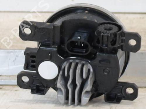 Left front fog light JEEP RENEGADE SUV (BU, B1, BV) 1.3 PHEV 4Xe | BP23965551C30 - Image 2