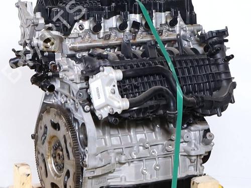 Engine JEEP RENEGADE SUV (BU, B1, BV) 1.3 PHEV 4Xe | BP37231304M1 - Image 3
