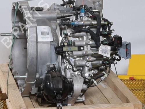 Used Gearbox ALFA ROMEO TONALE (965_) 1.6 VGT-D (131 hp) 29481017