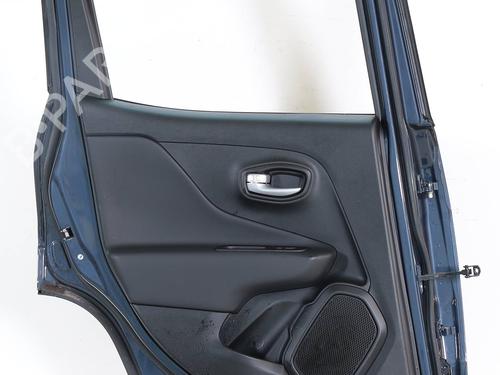 Left rear door JEEP RENEGADE SUV (BU, B1, BV) 1.3 PHEV 4Xe | BP29892560C4