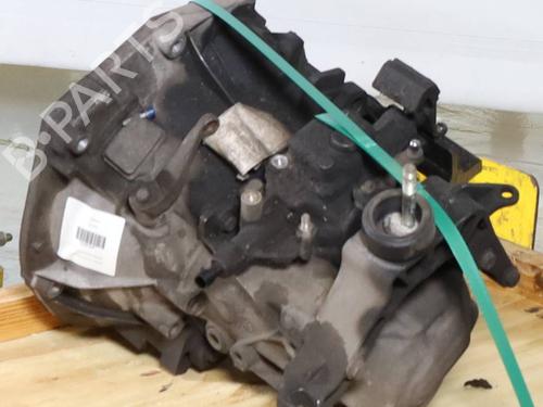 Gearbox FIAT IDEA (350_) 1.2 16V | BP36693648M3 - Image 5