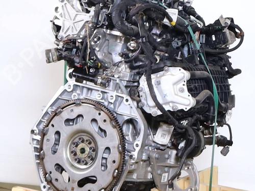 Engine JEEP RENEGADE SUV (BU, B1, BV) 2.4 | BP36963740M1 - Image 3