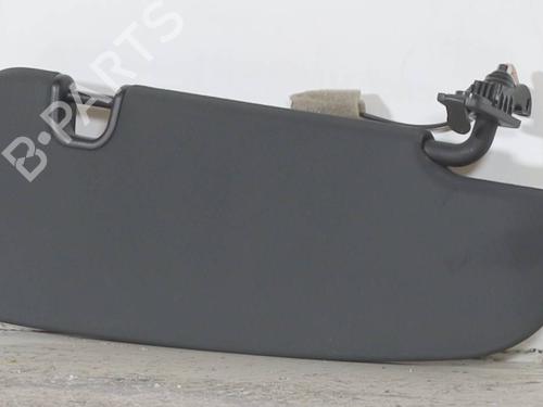 Left sun visor ALFA ROMEO GIULIA (952_) 2.2 D Q4 (952AFA45M) | BP30178691I1 