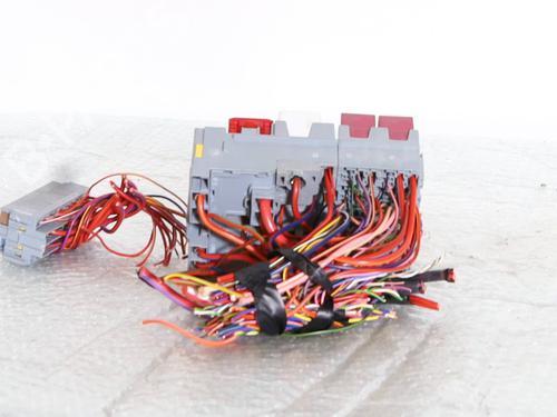 Fuse box ABARTH 500E Hatchback (332_) Scorpionissima | BP39199254E1 - Image 4