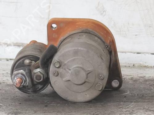 Starter FIAT PANDA (169_) 1.2 (169.AXB11, 169.AXB1A) | BP33537577M8 - Image 3