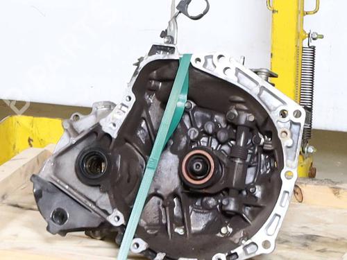 gearbox-citroen-c1-pm_-pn_-2005-2006-2007-2008-2009-2010-2011-2012-2013-2014-34054460 main image