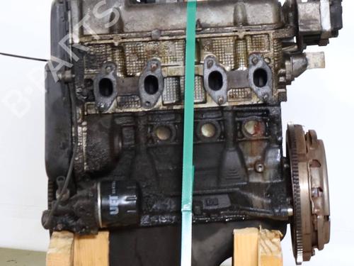 Used Engine Engine 37258621 37258621