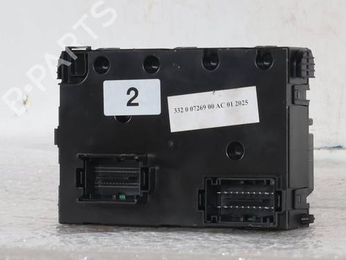 Fuse box FIAT 500 (312_) 1.0 Mild Hybrid (312.AYD1B) | BP40007834E1 - Image 2
