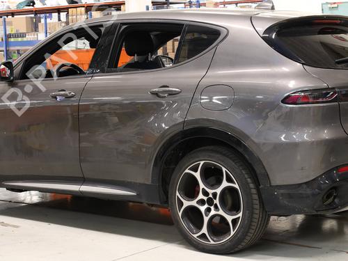 AC compressor ALFA ROMEO TONALE (965_) 1.3 Hybrid Q4 | BP33283442M34 - Image 7