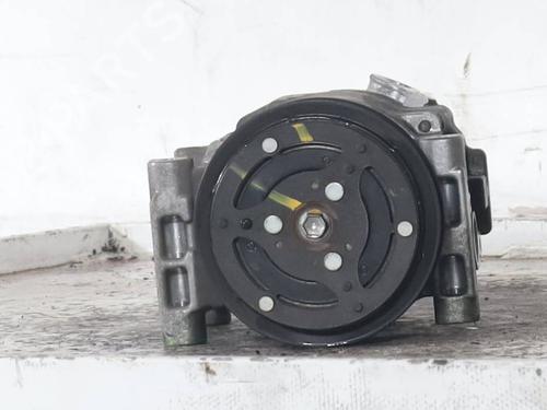 Used AC compressor AC compressor FIAT PUNTO (188_) 1.2 60 (188.030, .050, .130, .150, .230, .250) (60 hp) 33616181 33616181