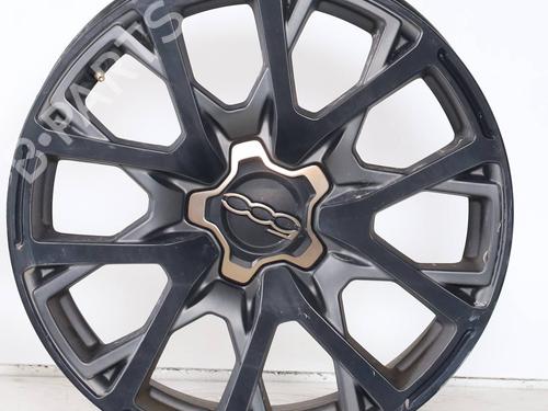 Used Rim Rim 36798096 36798096