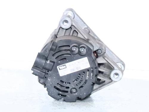 Used Alternator Alternator PEUGEOT 206 Hatchback (2A/C) 1.1 i (60 hp) 30442898 30442898