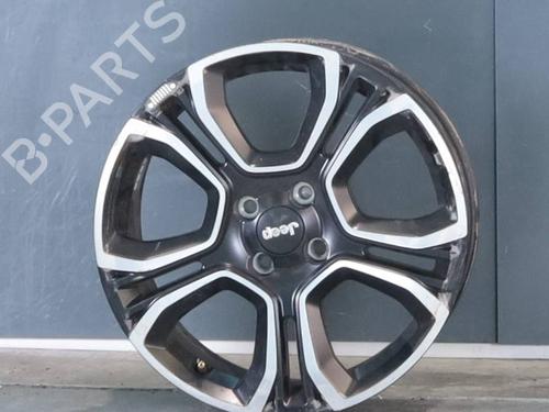 Fælk Fælk JEEP AVENGER (J2) 1.2 T3 e-Hybrid (110 hp) 33616201 33616201