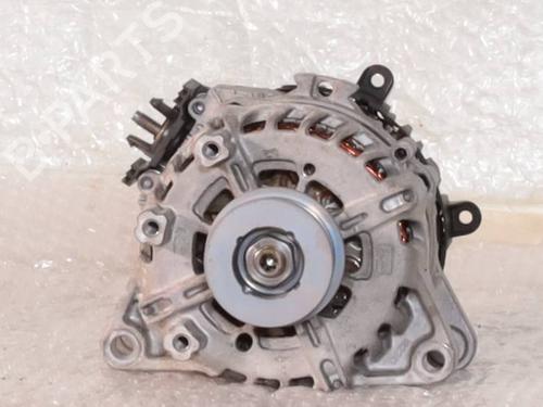 Used Alternator Alternator LANCIA YPSILON (312_) 1.0 Mild Hybrid (312) (69 hp) 40008125 40008125