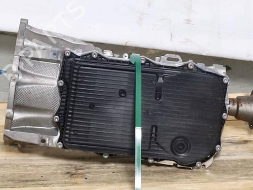 Gearbox ALFA ROMEO GIULIA (952_) 2.0 (952ABA25B) | BP35895266M3 - Image 2