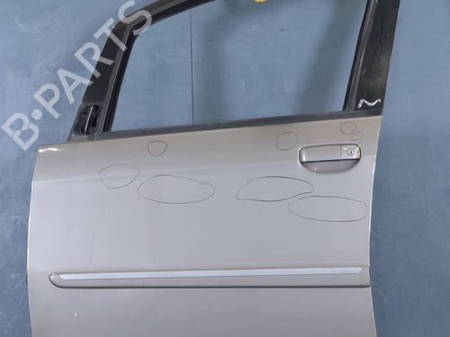 Porta frente esquerda Porta frente esquerda LANCIA MUSA (350_) 1.9 D Multijet (350.AXC1A) (101 hp) 36031887 36031887