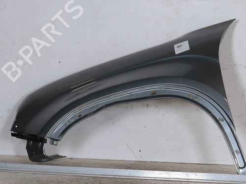 Used Left front fenders JEEP AVENGER (J2) Electric (156 hp) 27253525