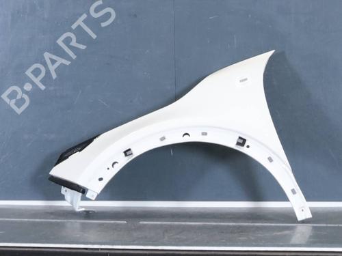 Guarda-lamas esquerdo Guarda-lamas esquerdo ABARTH 600e (365) TURISMO (238 hp) 36031934 36031934