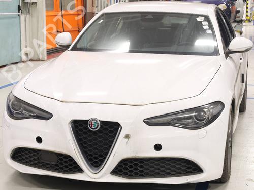 Used Parts ALFA ROMEO GIULIA (952_) 2.2 D (952AFA25, 952AFM25, 952ALA25) 4454863