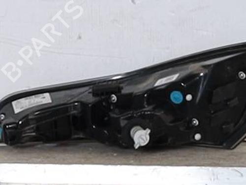 Left taillight ALFA ROMEO STELVIO (949_) 2.0 Q4 (949.AXA2A) | BP26551037C34 