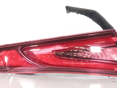 Used Left taillight Left taillight ALFA ROMEO GIULIA (952_) 2.2 D Q4 (952AHA45, 952AMA4) (209 hp) 23441148 23441148