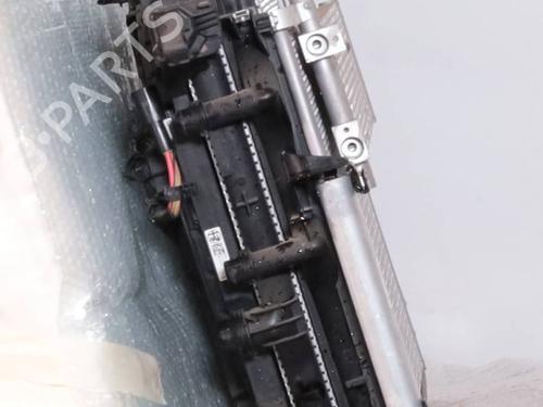 Radiator set ALFA ROMEO STELVIO (949_) 2.2 D (949.AXD1A) | BP40039848M120 - Image 2