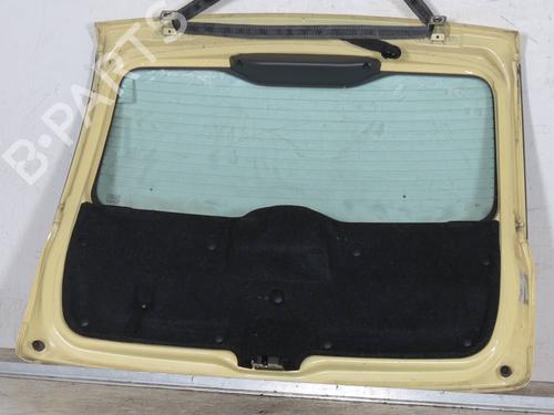 Tailgate FIAT PANDA (169_) 1.1 (169.AXA1A) | BP27661007C6