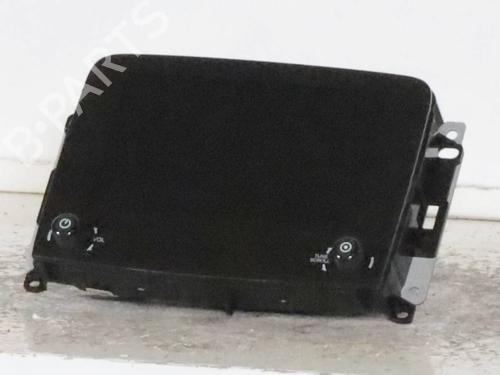 Used Radio FIAT PUNTO (188_) 1.4 (95 hp) 28359825