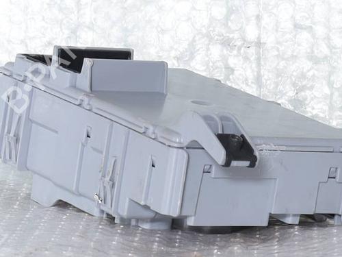 Fuse box FIAT 500 (312_) 1.2 (312AXA1A) | BP39135766E1 - Image 4