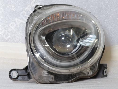 left-headlight-fiat-500-312_-2007-37662586 main image
