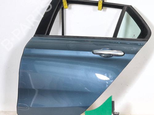 Used Left rear door Left rear door FIAT TIPO Hatchback (356_, 357_) 1.4 (356HXF1B) (120 hp) 23133532 23133532