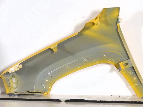 Right front fenders JEEP RENEGADE SUV (BU, B1, BV) 1.3 PHEV 4Xe | BP29331497C42 
