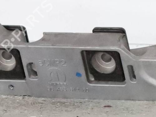 Used Engine mount JEEP AVENGER (J2) Electric (156 hp) 29137591