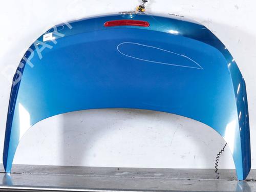 tailgate-opel-tigra-twintop-x04-2004-2005-2006-2007-2008-2009-2010-36835362 main image