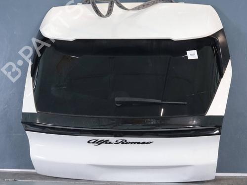 Used Tailgate Tailgate ALFA ROMEO JUNIOR (626_, 627_) Mild Hybrid (136 hp) 34003745 34003745