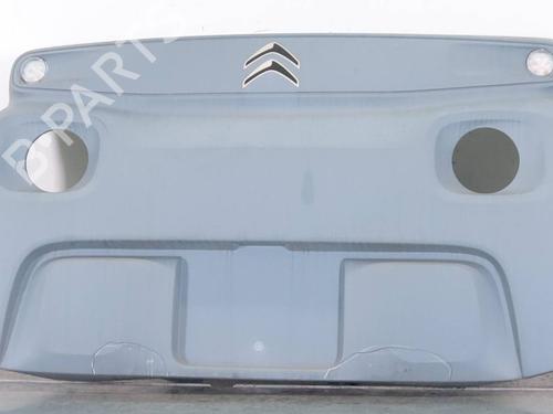 Used Front bumper Front bumper 36835555 36835555