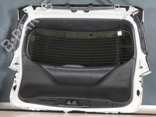 Tailgate JEEP COMPASS (MP, M6, MV, M7) 1.3 | BP33233835C6 - Image 2