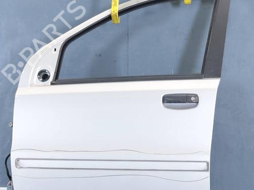Used Left front door Left front door FIAT PANDA (169_) 1.1 (169.AXA1A) (54 hp) 33401289 33401289
