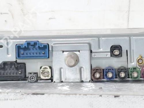 Used Electronic module Electronic module JEEP AVENGER (J2) 1.2 GSE T3 (101 hp) 33951436 33951436