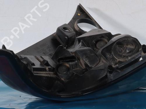 Right taillight LANCIA YPSILON (312_) 1.3 D Multijet (312.YXE1A, 312.YXU1A) | BP29618078C35 - Image 3