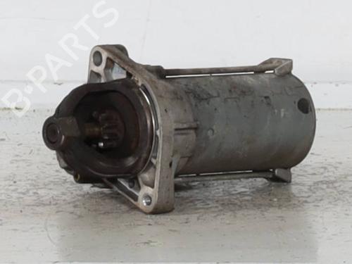 Used Starter Starter FIAT PUNTO (188_) 1.3 JTD 16V (70 hp) 30662207 30662207