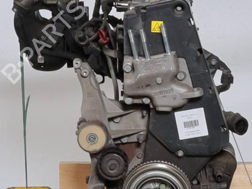 Moteur FIAT 500 (312_) 1.2 (312AXA1A) (69 hp) 29481029