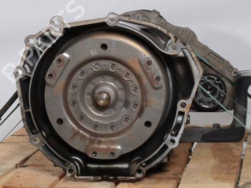 Used Gearbox JEEP GRAND CHEROKEE IV (WK, WK2) 3.0 CRD V6 4x4 (241 hp) 30305061