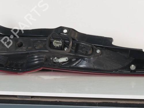Used Left taillight FIAT PANDA (169_) 1.2 (169.AXB11, 169.AXB1A) (60 hp) 28359921