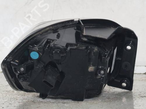 Używane Lampa tylna prawa JEEP AVENGER (J2) Electric (156 hp) 30738687