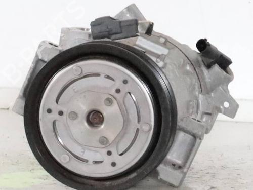 Used AC compressor AC compressor ALFA ROMEO GIULIA (952_) 2.2 D (952AFA25, 952AFM25, 952ALA25) (180 hp) 26435639 26435639